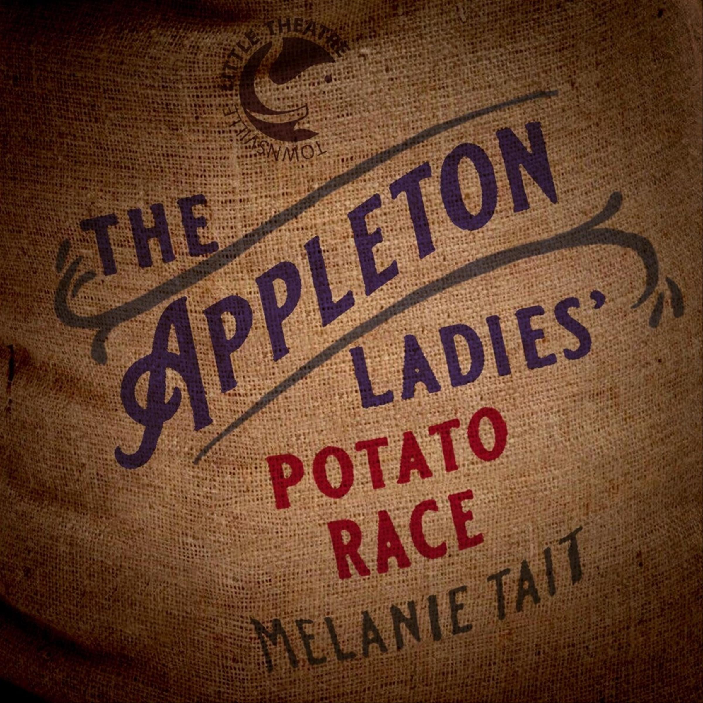 The Appleton Ladies Potato Race